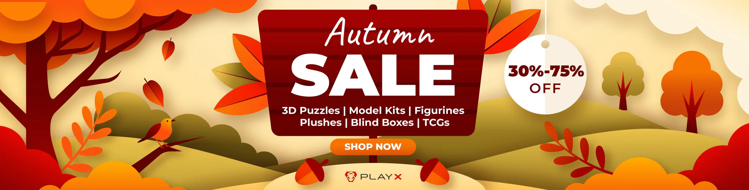 Welcome to Our Store